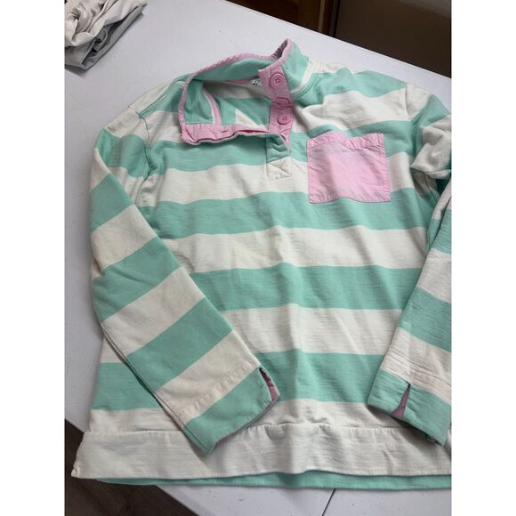 crown & ivy Tops - Women's Crown & Ivy Pullover size Small
